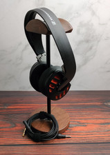 Sennheiser HD455 Expression Line Vintage Headphone | Good +1y warranty!
