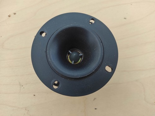Sansui tweeter 138 ohm - ohm, 12