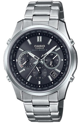 Casio lineage liw - casio,