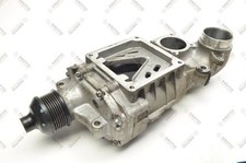 MERCEDES SLK R171 200 Kompressor 184PS Luftkompressor  Kompressor A2710902780