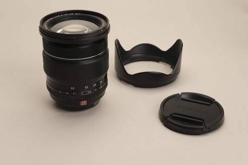 Fuji fujinon nano - fujinon, xf