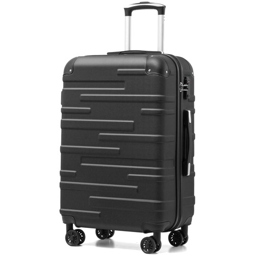 Reisekoffer hartschale abs - reisekoffer, tsa