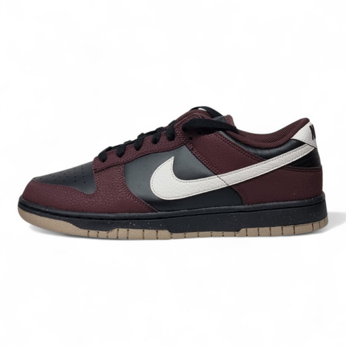 Nike dunk low leather - nn,