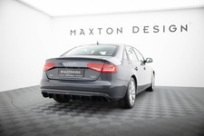 Maxton Design Heckansatz