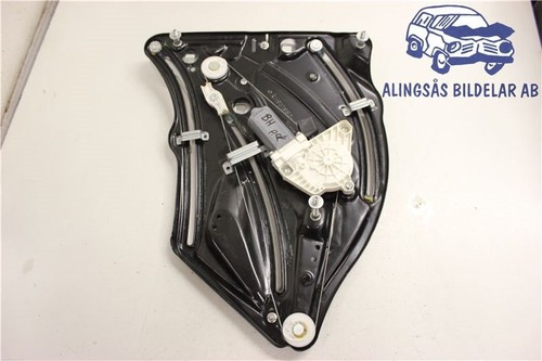 Fensterheber elektrisch
