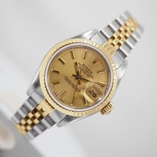 Rolex oyster perpetual lady - oyster,