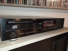 Denon DCD 1500 mit