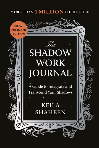 The shadow work journal - the,