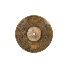 Meinl byzance splash - meinl, 12"
