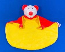 Käthe Kruse SCHMUSETUCH Teddy