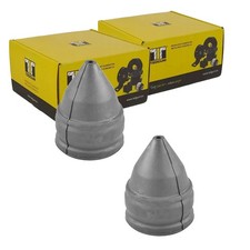 2X TEDGUM ANSCHLAGPUFFER