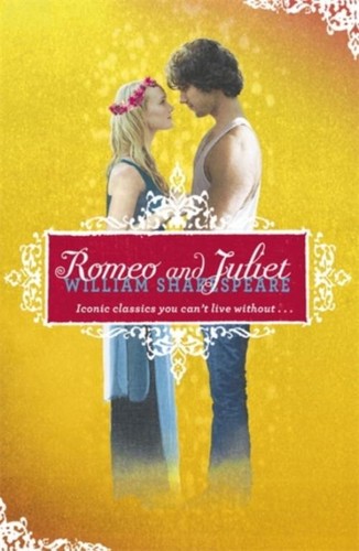 Shakespeare romeo and - romeo,