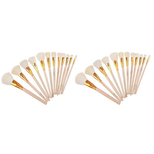 Ceramic art moisturizing brush - moisturizing,