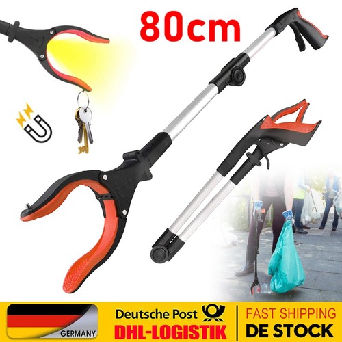 Led greifhilfe mit - led,