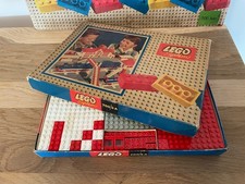 LEGO System 700/3a Package