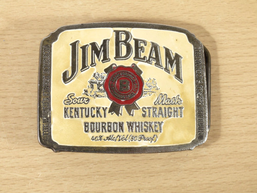 Vintage 1989 jim - 1989, beam