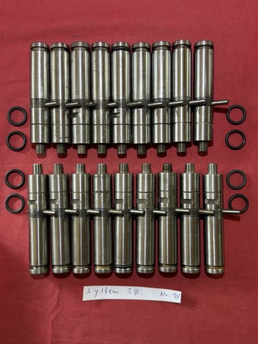 Elektrodenhalter system - elektrodenhalter,