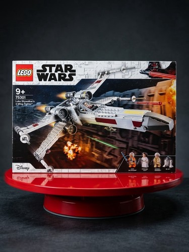 Lego star wars - lego, luke