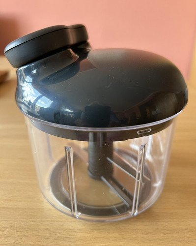 Wmf multihacker manueller - wmf,