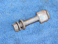 Zündapp 175/200 S Bremsnocken Bremse vorne