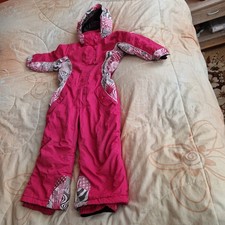 Schneeanzug, Skianzug, Gr