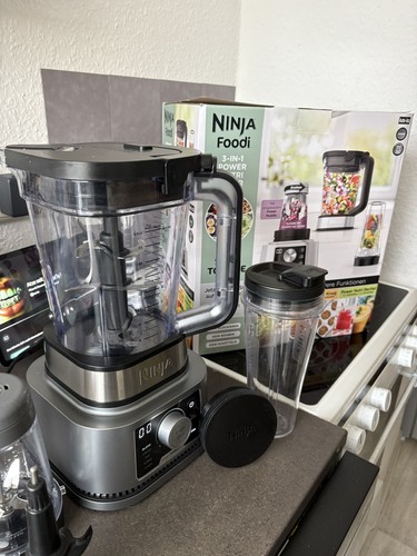 Ninjakitchen 2 1 l - 2,1,