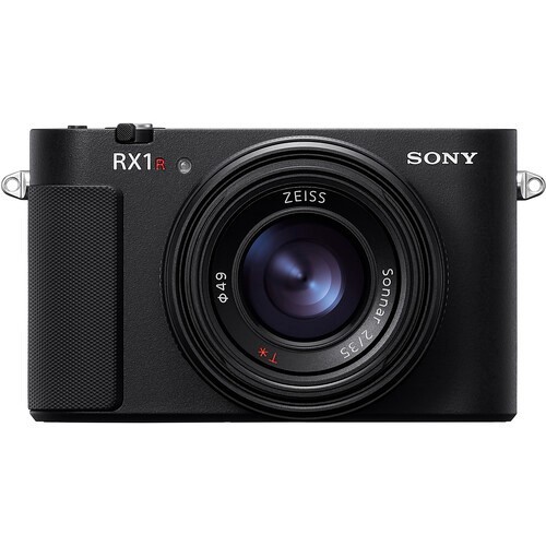 Neu sony rx1r iii - neu,
