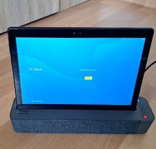 Lenovo Tab M10 TB-X505F 2gb/32gb 10,1" Alexa Docking Station
