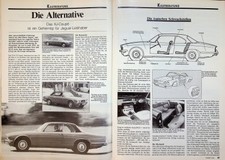 Oldtimer Markt 1462) Tips für