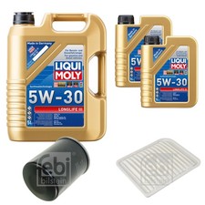 FEBI BILSTEIN Inspektionspaket