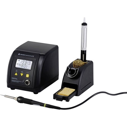 Toolcraft 8916 lötstation - zd-8916,