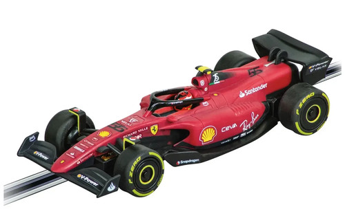 Carrera ferrari - go!!!,