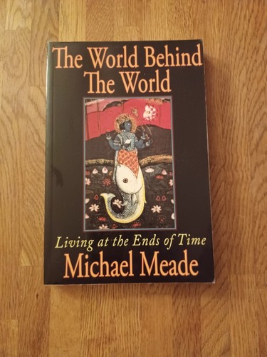 The world behind - world,