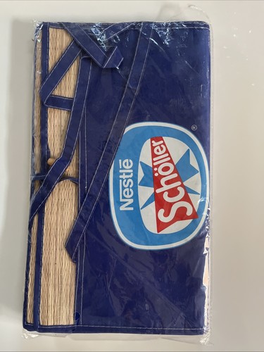 Nestlé schöller strandmatte - schöller,
