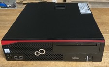 PC Fujitsu Esprimo D757 CPU