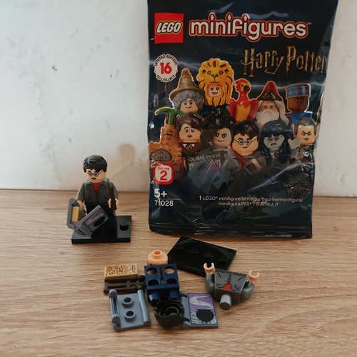 Lego 71028 harry potter - lego®,