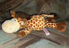 Nici Giraffe liegend NEU (ohne