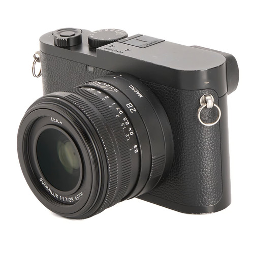 Leica monochrom mit - leica,