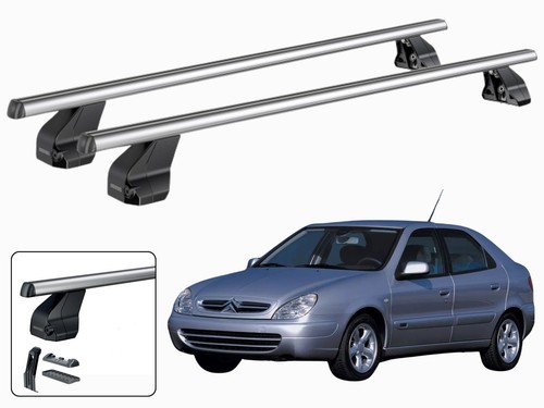 Dachträger für citroen - fÜr,