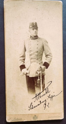 1892 albrecht prinz - 1892,