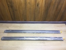 SHUHANG S76D Schubladenschienen Schwerlast Vollauszug, 1 Paar, I33649