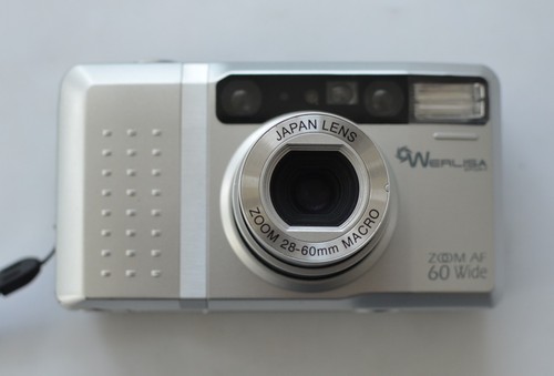 Werlisa sport zoom - af, 60