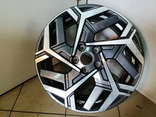 1x Alufelge 18 Zoll 7.0"