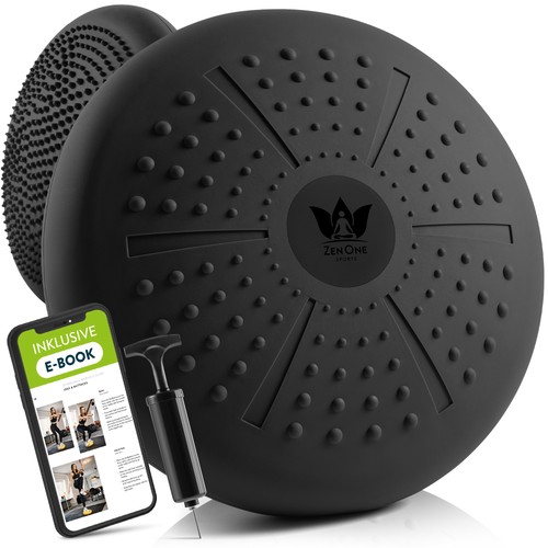 Zenone sports balancekissen - sports,