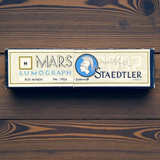 Staedtler blei minnen mars - blei-minnen,