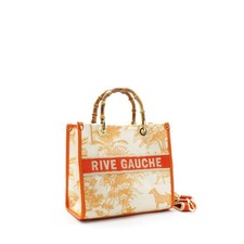 Jungle Rive Gauche Cabas