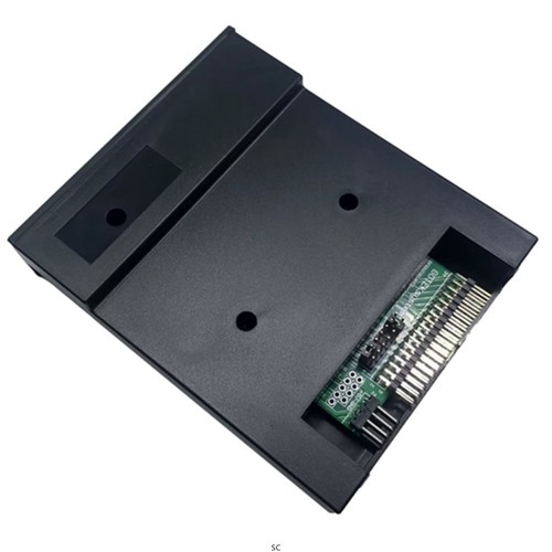 Usb floppy emulator 44m - emulator, 1,44m