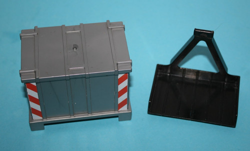 Playmobil ersatzteil kran - playmobil,