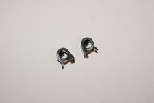 Medion Akoya E1222 MD98241 Scharnier Abdeckungen L+R #2552