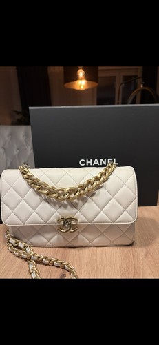 Chanel flap bag - chanel,